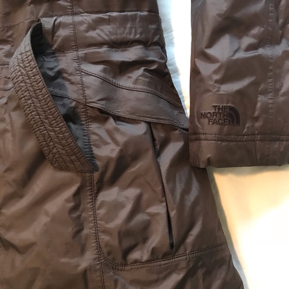 😍The North Face Gore-Tex Parka size small Very warm and heavy duty - Picture 6 of 8